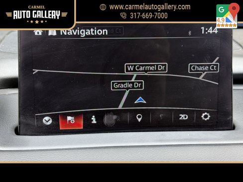 Used 2020 MAZDA CX-9 Touring w/ Touring Premium Package image 27