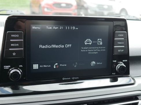 Used 2022 Kia Seltos LX image 18