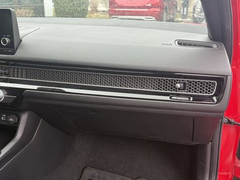 Used 2022 Honda Civic Sport image 27