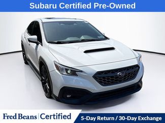 Used 2023 Subaru WRX Limited w/ Popular Package #2A AWD/4WD video 1