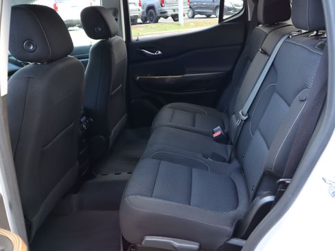 Used 2023 GMC Acadia SLE FWD image 64