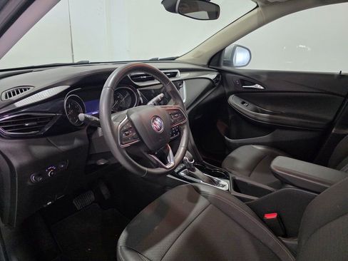 Used 2023 Buick Encore GX Preferred w/ Cold Weather Comfort Package image 16