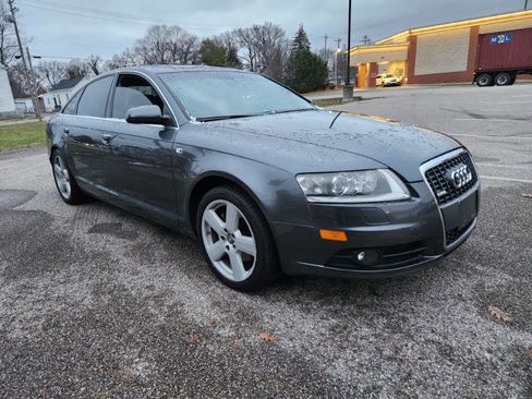 Used 2008 Audi A6 3.2 image 5