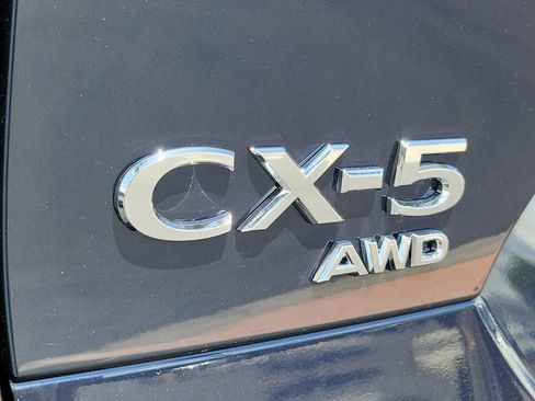 New 2026 MAZDA CX-5 Select AWD/4WD image 23