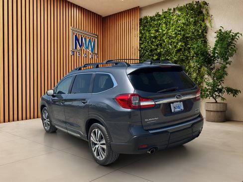 Used 2019 Subaru Ascent Limited w/ Popular Package #3 AWD/4WD image 20
