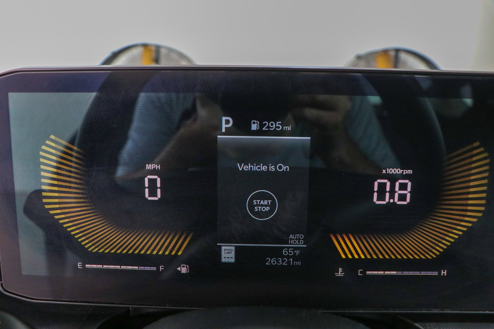 Used 2025 Kia K4 FWD image 15