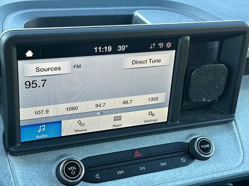 Used 2022 Ford Maverick XLT image 15