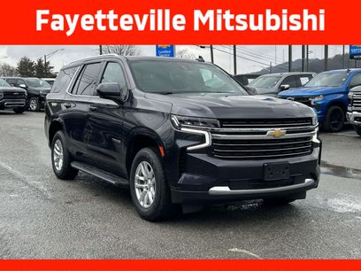 Used 2023 Chevrolet Tahoe LT