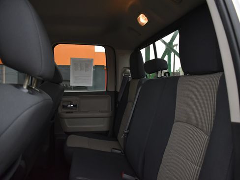 Used 2012 RAM 1500 Big Horn AWD/4WD image 16