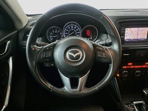 Used 2015 MAZDA CX-5 Grand Touring AWD/4WD image 17