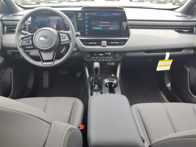 New 2026 Subaru Outback Limited AWD/4WD image 15