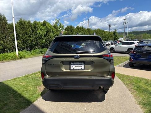 New 2026 Subaru Forester Premium AWD/4WD image 4