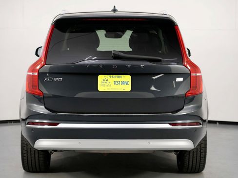 Used 2022 Volvo XC90 T8 Inscription w/ Advanced Package image 55