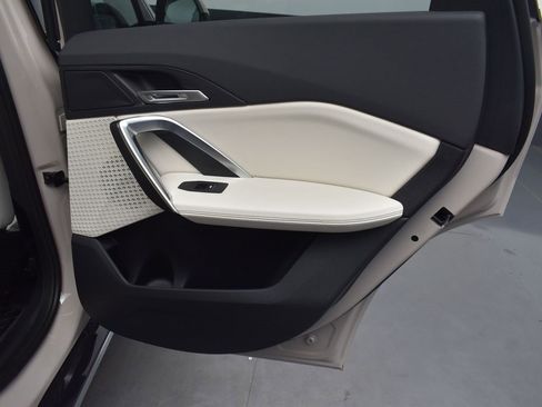 New 2026 BMW X1 xDrive28i w/ Technology Package image 21