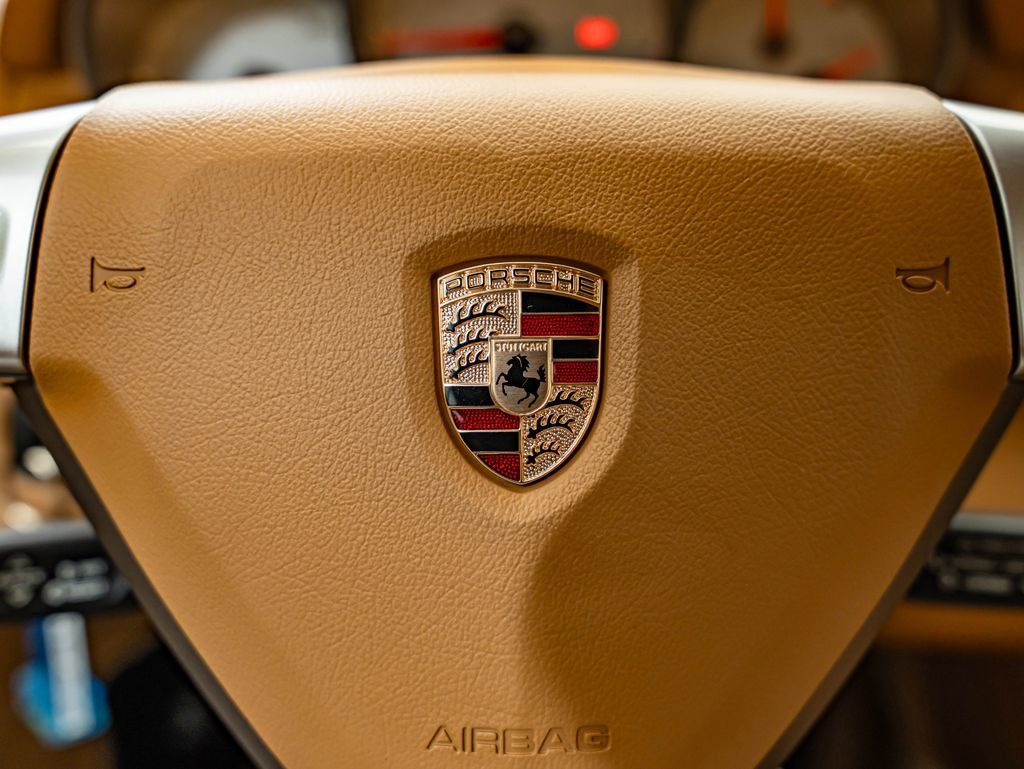 Used 2006 Porsche Cayman S RWD image 28