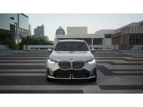 New 2026 BMW X3 xDrive30i w/ Premium Package AWD/4WD image 3