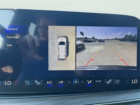 New 2026 Chevrolet Tahoe Premier image 28