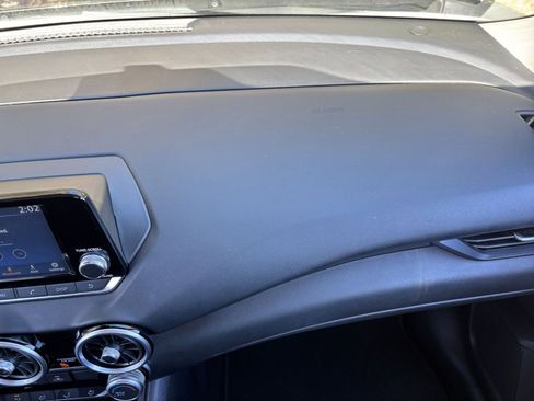 Used 2025 Nissan Sentra S image 35