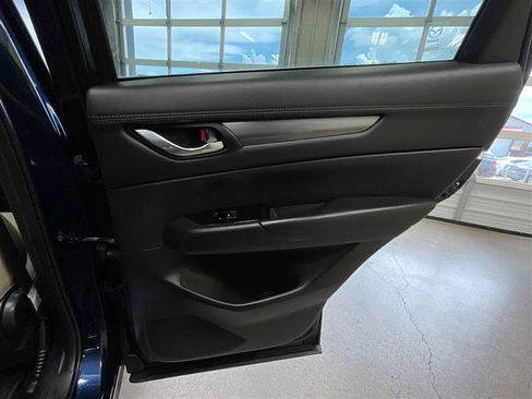 Used 2018 MAZDA CX-5 Touring AWD/4WD image 26