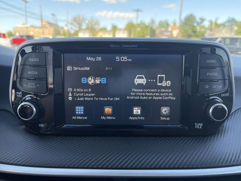 Used 2019 Hyundai Tucson Value AWD/4WD image 25