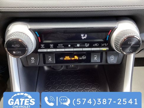 Used 2023 Toyota RAV4 XLE w/ Convenience Package AWD/4WD image 26