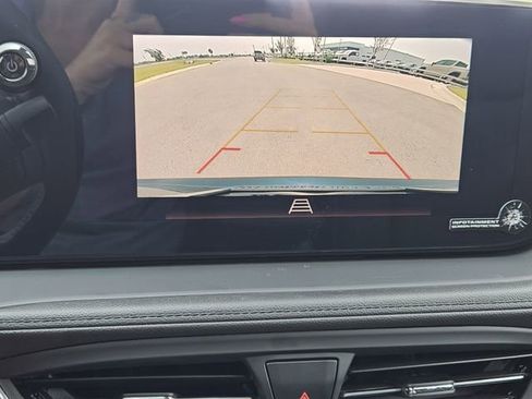 New 2026 Buick Encore GX Sport Touring w/ Comfort Package image 13