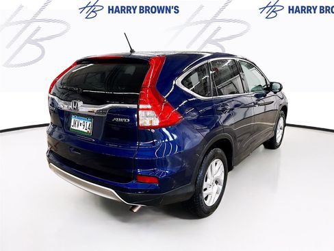Used 2016 Honda CR-V EX image 10