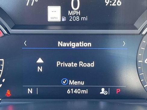 Used 2026 Cadillac CT4 Premium Luxury RWD image 29