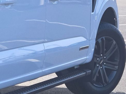 Used 2023 Ford F150 XLT w/ Equipment Group 302A High image 14