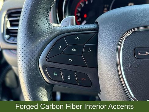 Used 2026 Dodge Durango GT image 27