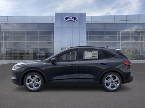 New 2026 Ford Escape ST-Line w/ Tech Pack #1 image 3