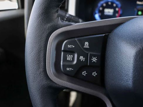 New 2026 Ford Bronco Outer Banks AWD/4WD image 28