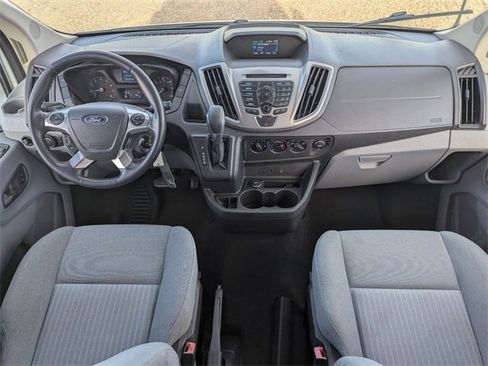 Used 2016 Ford Transit 350 XLT image 14