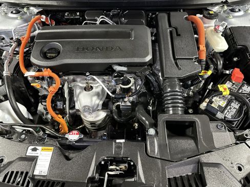 Used 2024 Honda Accord Sport image 36