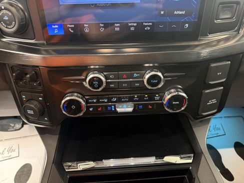 Certified 2026 Ford F250 Lariat w/ Lariat Ultimate Package AWD/4WD image 15