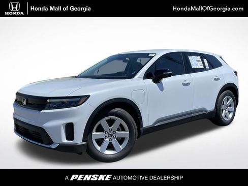 New 2026 Honda Prologue Eco image 1