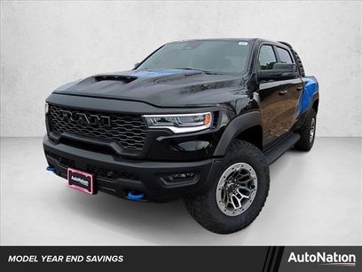 New 2025 RAM 1500 RHO w/ RHO Level 1 Equipment Group