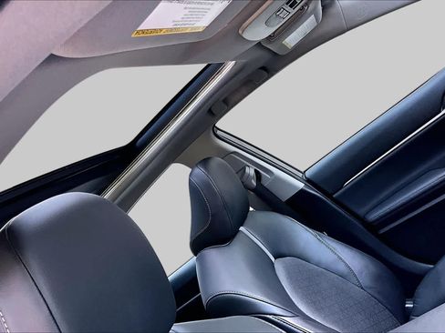 Certified 2023 Toyota Camry XSE w/ Navigation Package FWD image 14