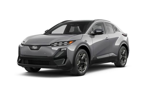 New 2026 Subaru Uncharted AWD image 2
