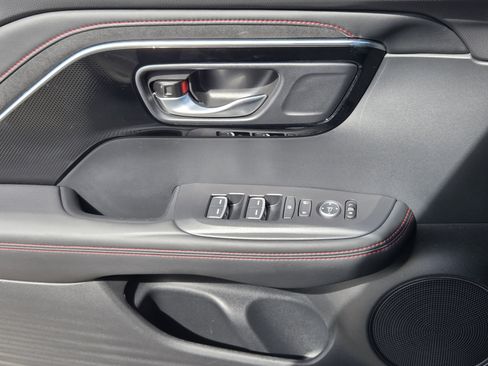 Used 2025 Acura ADX A-Spec image 22