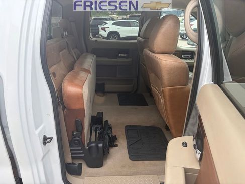 Used 2006 Ford F150 4x4 SuperCrew image 18