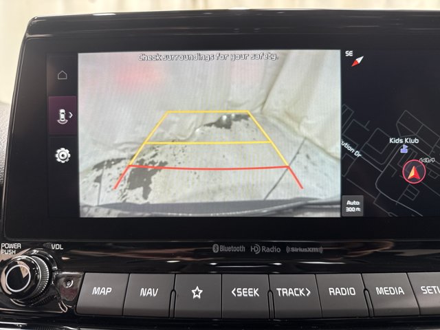 Certified 2022 Kia Seltos EX AWD/4WD image 23