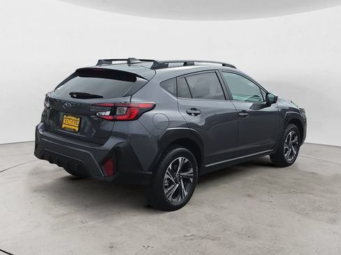 Certified 2026 Subaru Crosstrek 2.5i Premium AWD/4WD image 5
