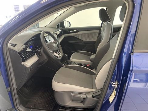 Certified 2023 Volkswagen Taos S image 7