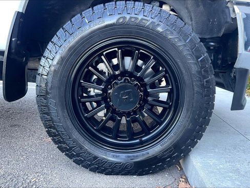 Used 2021 Ford F350 Lariat w/ Lariat Value Package image 22