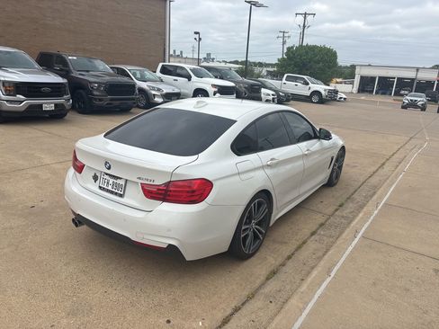 Used 2016 BMW 428i Gran Coupe image 7