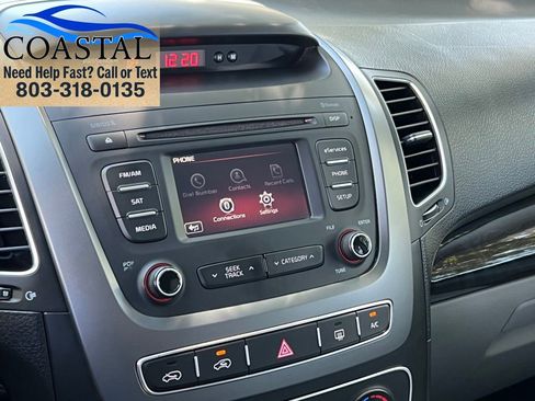 Used 2014 Kia Sorento LX FWD image 35