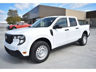 New 2025 Ford Maverick XL