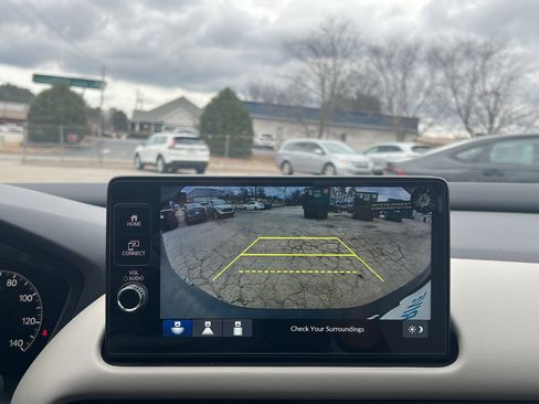 New 2026 Honda HR-V LX image 29