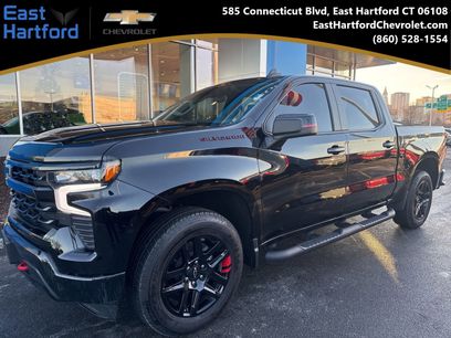 Used 2023 Chevrolet Silverado 1500 RST w/ Redline Edition